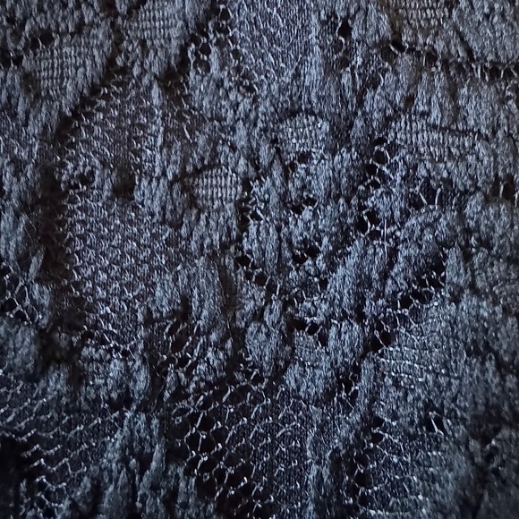 Kimchi Blue Mini Lace Skirt | So Lovely and Gorgeous! 🤩​ - Picture 4 of 11